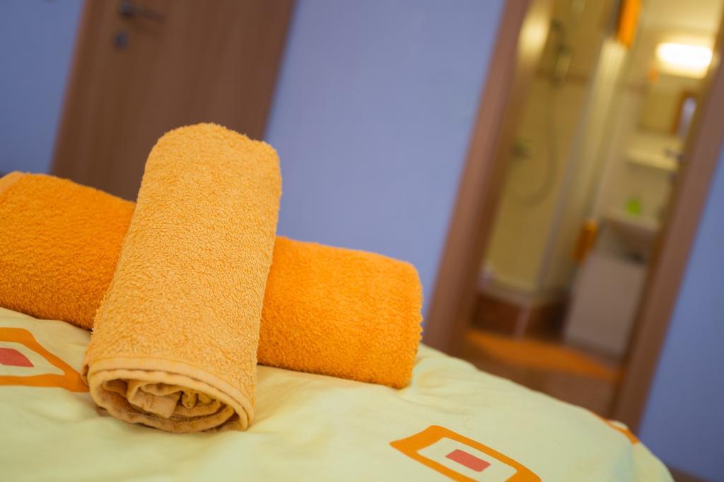 Saeuleck Appartement Inkl Skibus Mallnitz Dış mekan fotoğraf