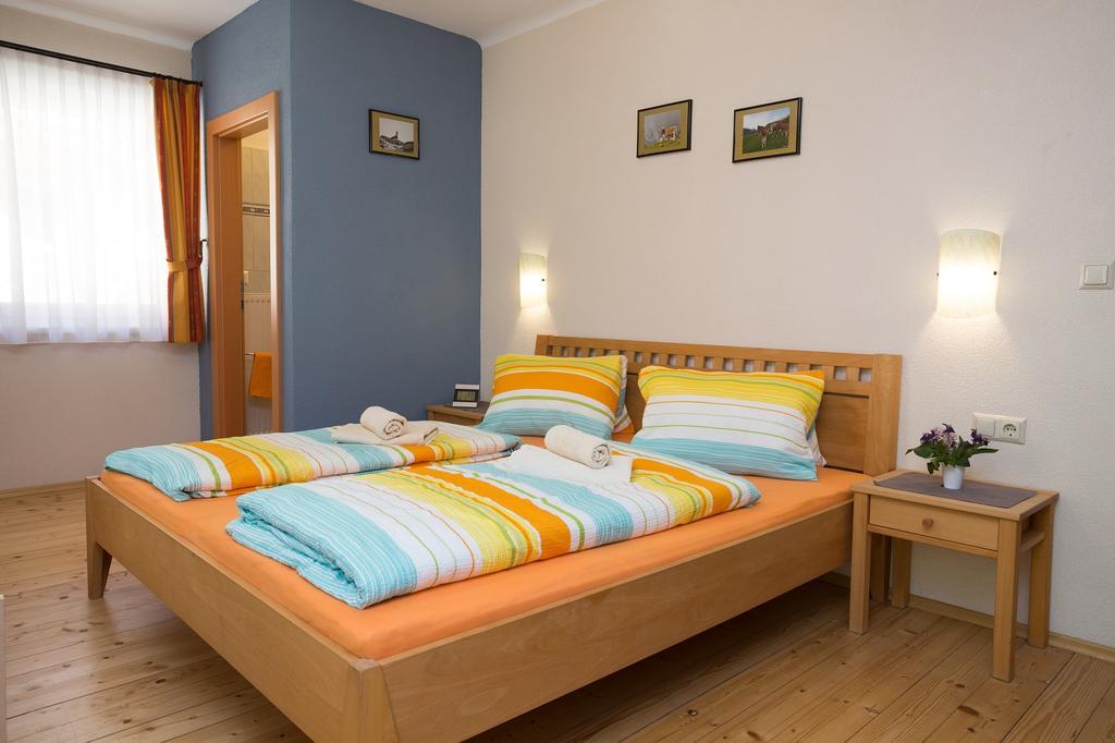 Saeuleck Appartement Inkl Skibus Mallnitz Dış mekan fotoğraf