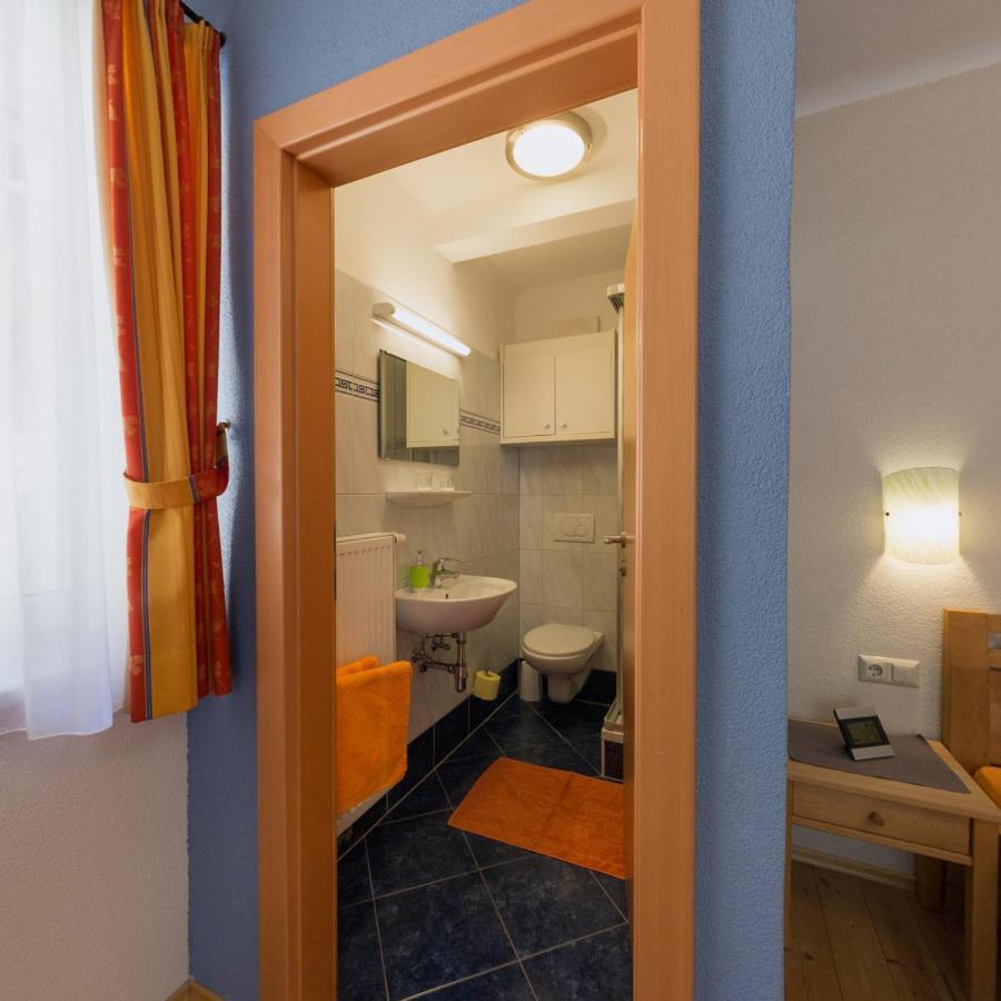 Saeuleck Appartement Inkl Skibus Mallnitz Dış mekan fotoğraf